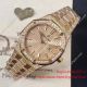 2017 Swiss Replica Audemars Piguet Royal Oak All Diamond Gold White Face 37mm (3)_th.jpg